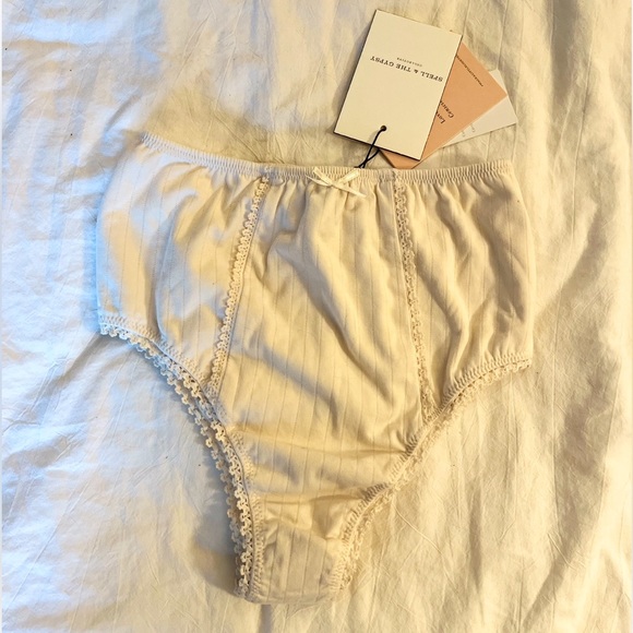 Spell Lana Organic Cotton Bloomers - Picture 2 of 3